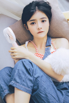 祼女直播APP